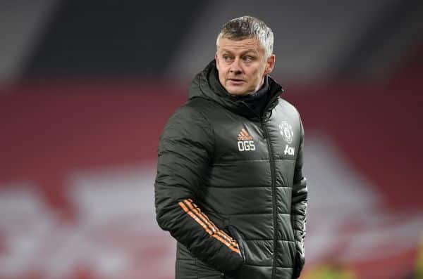 You are currently viewing Solskjaer believes cup success could be ‘catalyst’ for Man Utd