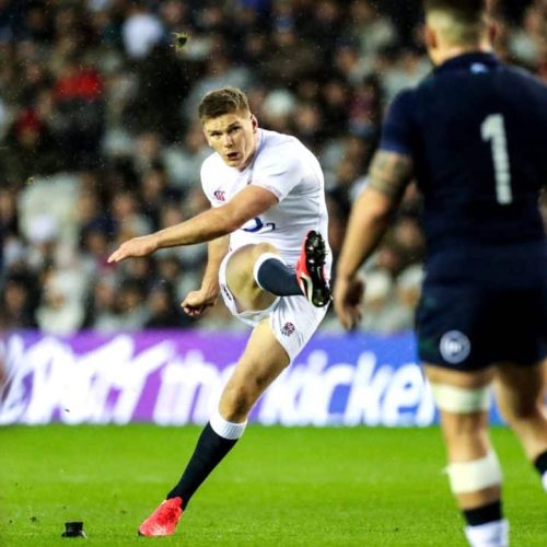 Good and bad news for Six Nations