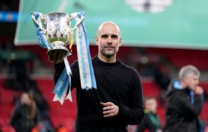 Read more about the article Six finals in eight years – a look at Man City’s Carabao Cup dominance