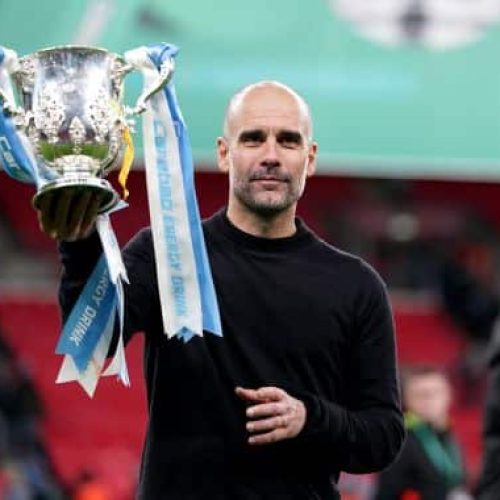 Six finals in eight years – a look at Man City’s Carabao Cup dominance