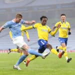 Tau: We have to grow from this