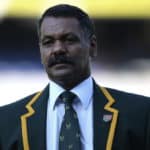 De Villiers
