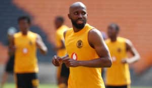 Read more about the article We’re focused on reaching the Caf Champions League quarter-finals – Chiefs defender Mphahlele