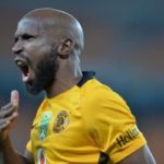 Mphahlele praises Chiefs’ mentality