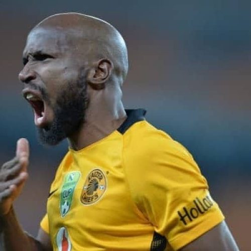 Watch: Ramahlwe Mphahlele names his own Dream Team