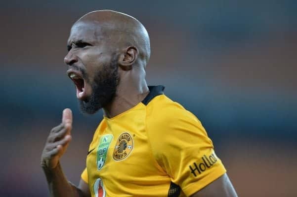 You are currently viewing Mphahlele praises Chiefs’ mentality