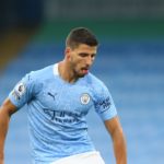 Watch: Ruben Dias reacts to settling in at Man City