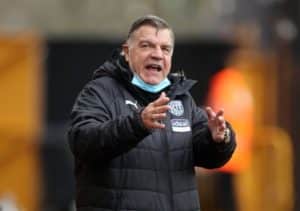 Read more about the article Allardyce’s repeated rescue acts make him genius – Guardiola