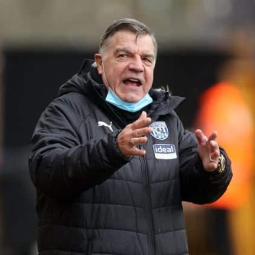 Allardyce’s repeated rescue acts make him genius – Guardiola