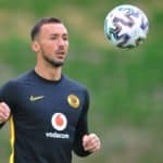 Nurkovic just off crutches as Chiefs star reveals injury extent