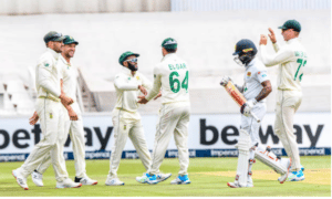 Read more about the article Proteas hammer Sri Lanka in Johannesburg