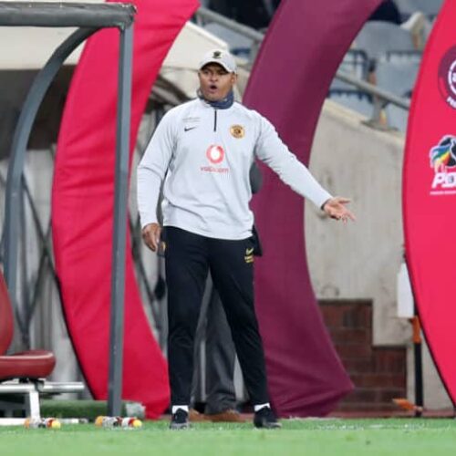 Bartlett joins TS Galaxy as Da Gama’s assistant