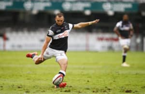 Read more about the article Sharks bounce back against Griquas