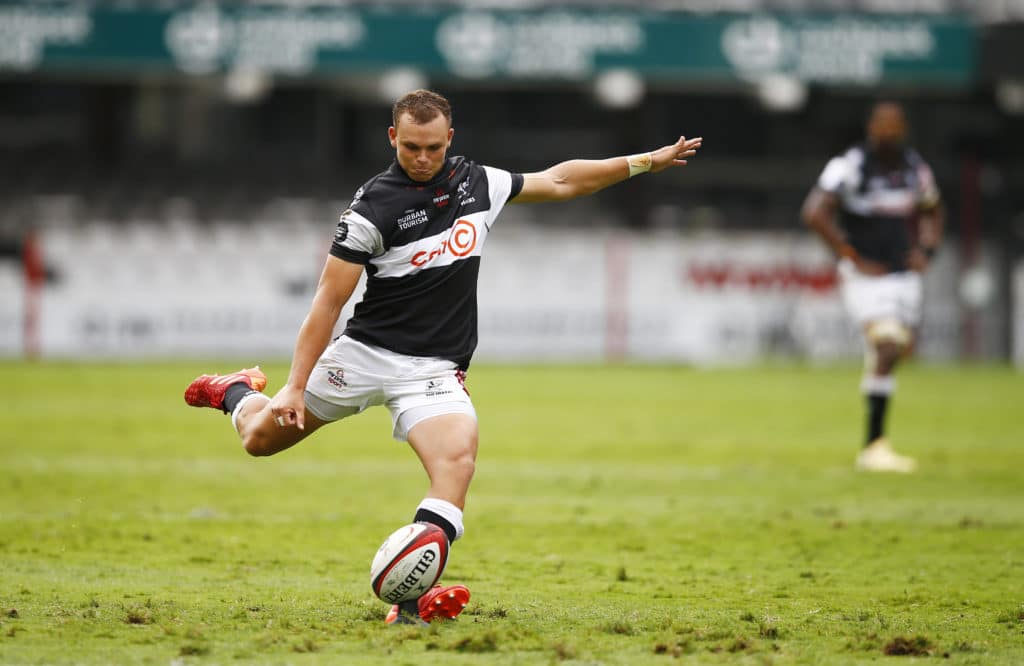 You are currently viewing Sharks bounce back against Griquas