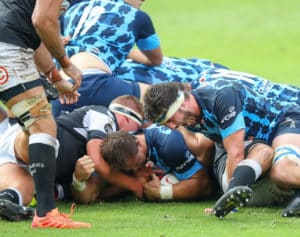 Read more about the article Bulls snatch Currie Cup in dramatic final