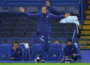 Read more about the article Chelsea’s merciless approach to managers doesn’t ‘scare’ me – Tuchel