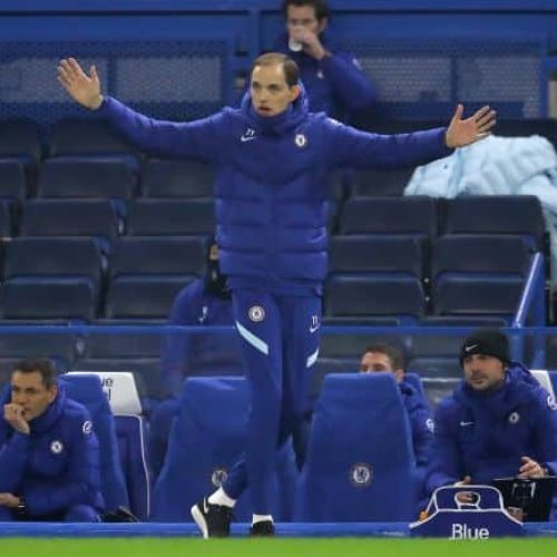 Chelsea’s merciless approach to managers doesn’t ‘scare’ me – Tuchel
