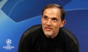Read more about the article Tuchel succeeds Lampard as Chelsea head coach
