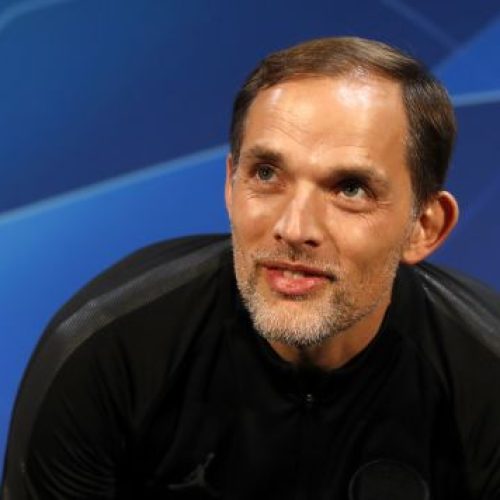 Tuchel succeeds Lampard as Chelsea head coach