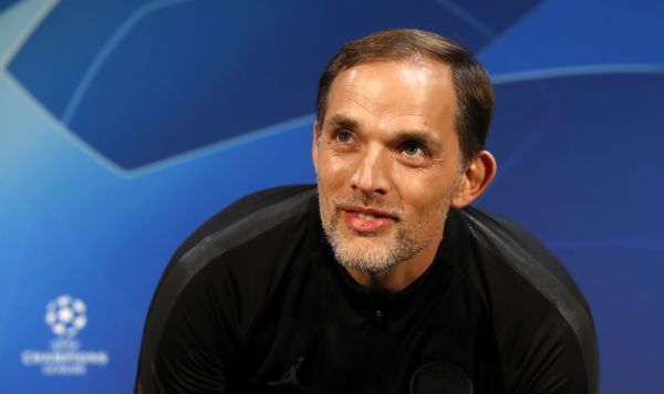 You are currently viewing Tuchel succeeds Lampard as Chelsea head coach