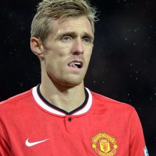 Darren Fletcher appointed to Man United first-team coaching staff