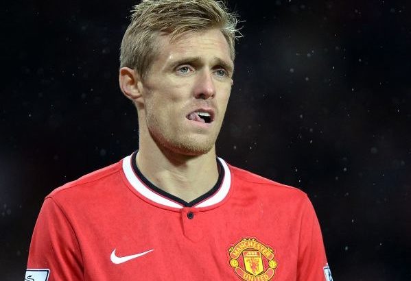 You are currently viewing Darren Fletcher appointed to Man United first-team coaching staff