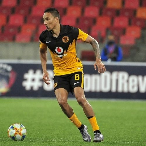 Chiefs out for vengeance against Baroka after last season’s title slip-up – Baccus