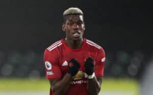 Read more about the article Pogba to discuss future with Manchester United ‘and see what’s going on’