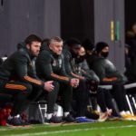 Solskjaer Man United