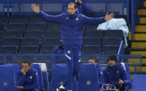 Read more about the article Tuchel in focus: Chelsea boss switches things up in first game in charge