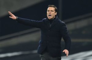 Read more about the article Parker: Fulham owe nobody an apology after holding Spurs at short notice