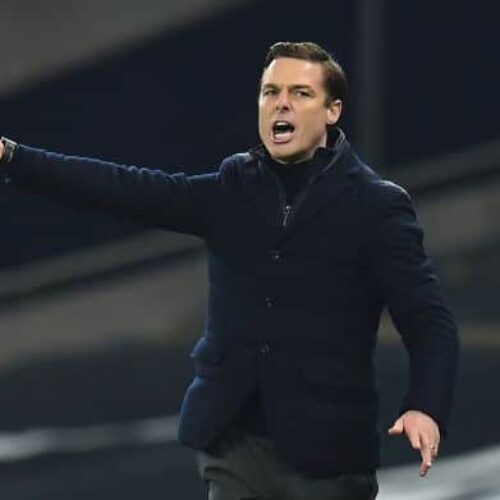 Parker: Fulham owe nobody an apology after holding Spurs at short notice