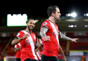 Read more about the article Ings does the damage as Liverpool go down at Southampton