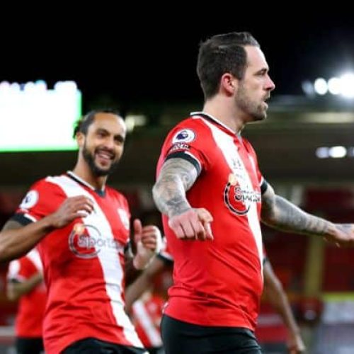 Ings does the damage as Liverpool go down at Southampton
