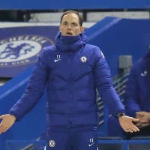 Tuchel’s Chelsea reign starts with goalless draw with Wolves