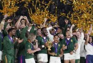 Read more about the article Springboks to start RWC title defence against Scotland