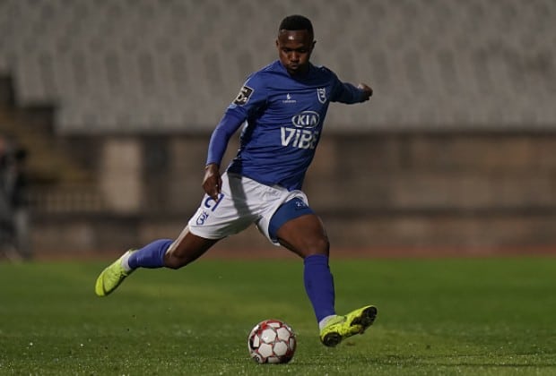 You are currently viewing Saffas Abroad: Phete continues to fire in Portugal