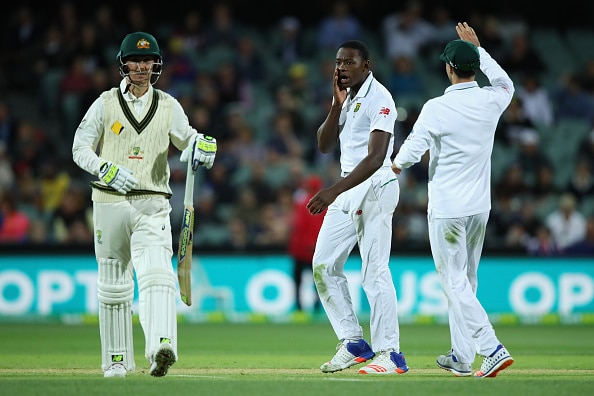 You are currently viewing CSA writes to ICC after Australia tour snub