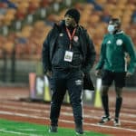 Pitso: Al Merrikh stood their ground, we controlled the game