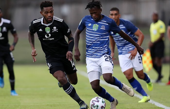 You are currently viewing Pirates seal Nedbank Cup progression with victory over Maritzburg