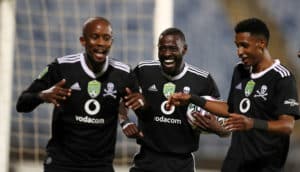 Read more about the article Watch: Pirates stage comeback to secure Nedbank Cup quarter-final spot