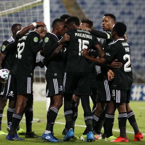 Nedbank Cup recap: Pirates ease past Maritzburg, TTM clip Swallows