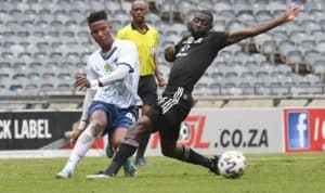 Read more about the article Pirates edge past Uthongathi in Nedbank Cup