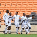 Richards Bay shock Chiefs to reach Nedbank Cup last 16