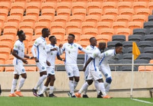 Read more about the article Richards Bay shock Chiefs to reach Nedbank Cup last 16
