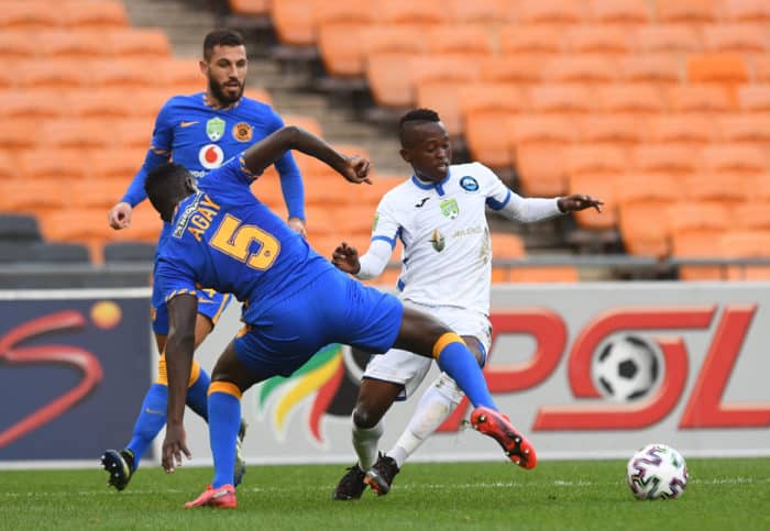 You are currently viewing Highlights: Richard’s Bay stun Chiefs in Nedbank Cup