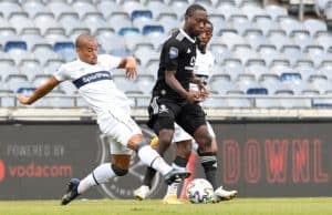 Read more about the article Pirates outclass Cape Town City at Orlando Stadium