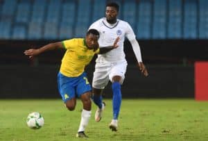 Read more about the article Highlights: Sundowns open CAF Champions League campaign with victory