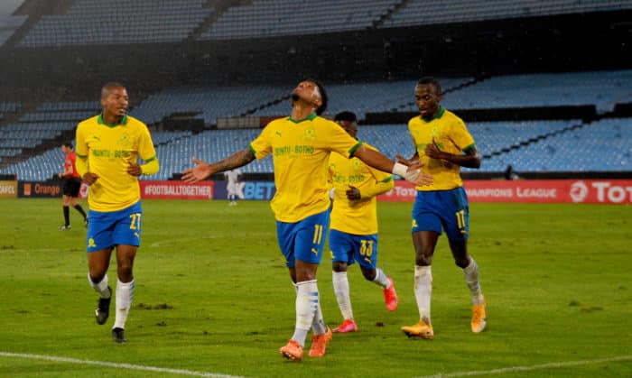 You are currently viewing Caf Recap: Sundowns, Pirates off to winning start