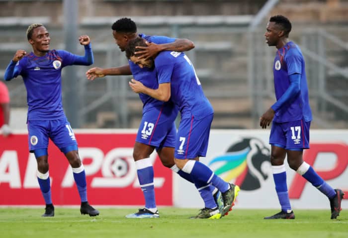 You are currently viewing PSL Recap: SuperSport, Swallows close gap on Sundowns